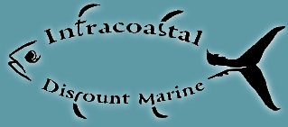 For Outstanding Service Call Intracoastal Marine